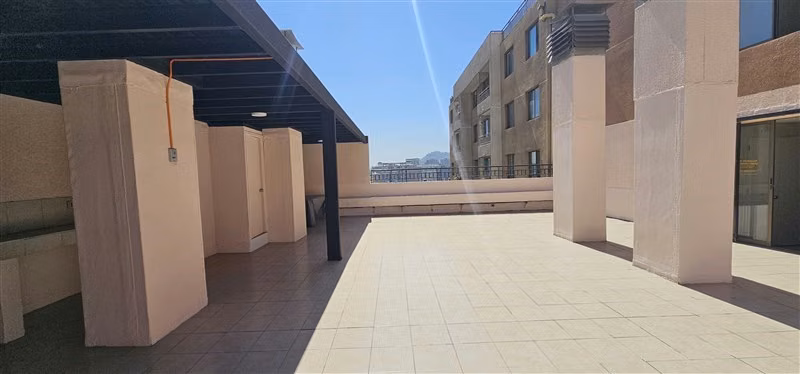 Departamento en venta de 2 dorm. en Santiago