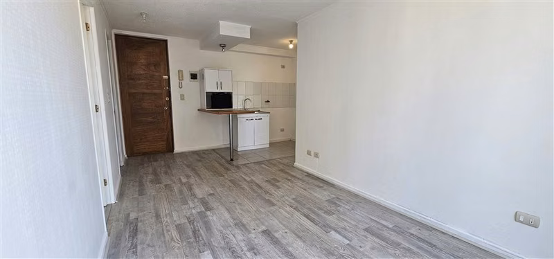 Departamento en venta de 2 dorm. en Santiago