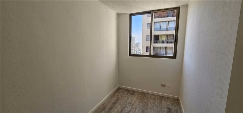 Departamento en venta de 2 dorm. en Santiago