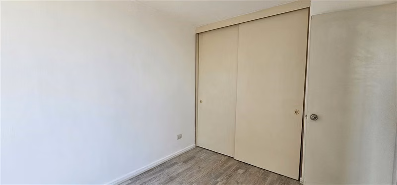 Departamento en venta de 2 dorm. en Santiago