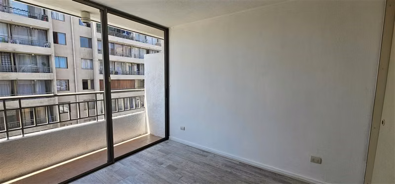 Departamento en venta de 2 dorm. en Santiago