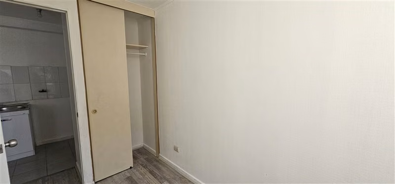 Departamento en venta de 2 dorm. en Santiago