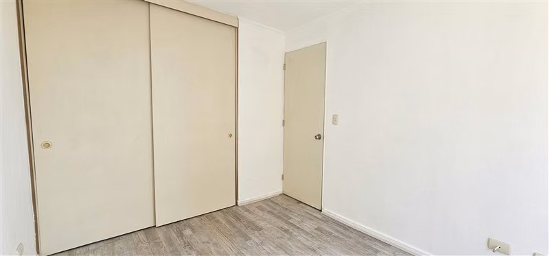 Departamento en venta de 2 dorm. en Santiago