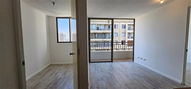 Departamento en venta de 2 dorm. en Santiago
