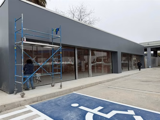 LOCAL COMERCIAL Ruta 5 / Avda. Aguirre