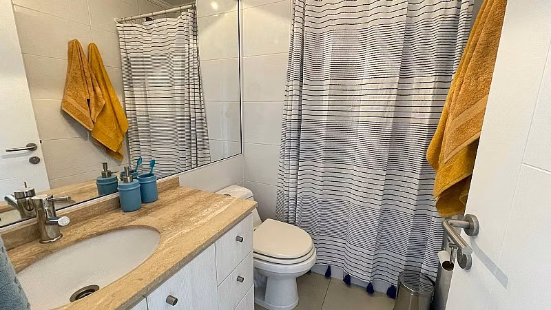 Departamento JARDIN DEL MAR I ARRIENDO DE TEMPORADA - COQUIMBO