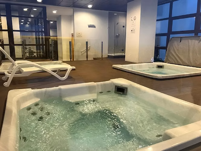 Departamento JARDIN DEL MAR I ARRIENDO DE TEMPORADA - COQUIMBO