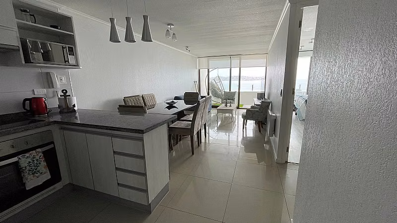 Departamento JARDIN DEL MAR I ARRIENDO DE TEMPORADA - COQUIMBO