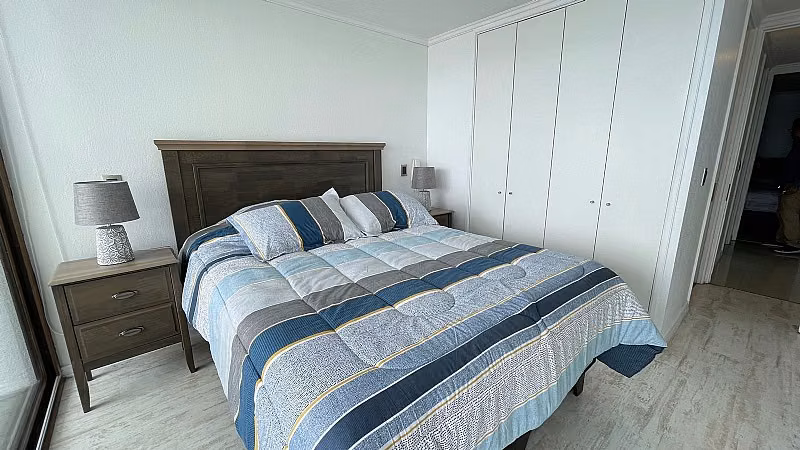 Departamento JARDIN DEL MAR I ARRIENDO DE TEMPORADA - COQUIMBO