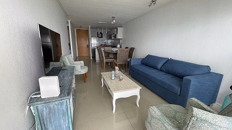 Departamento JARDIN DEL MAR I ARRIENDO DE TEMPORADA - COQUIMBO