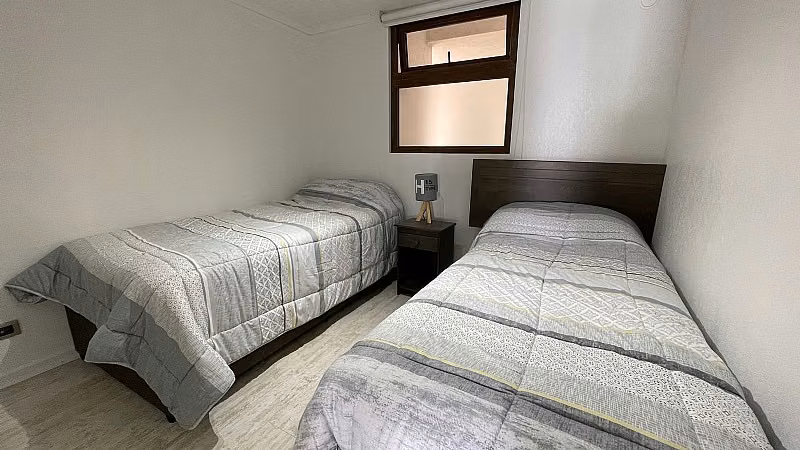 Departamento JARDIN DEL MAR I ARRIENDO DE TEMPORADA - COQUIMBO