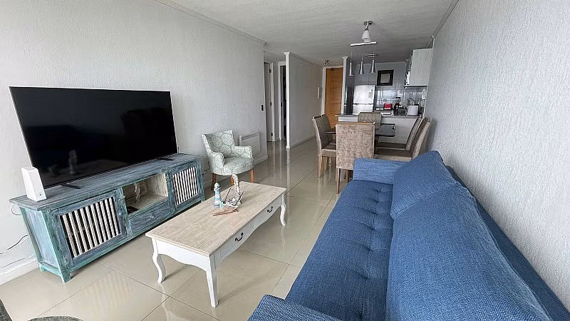 Departamento JARDIN DEL MAR I ARRIENDO DE TEMPORADA - COQUIMBO