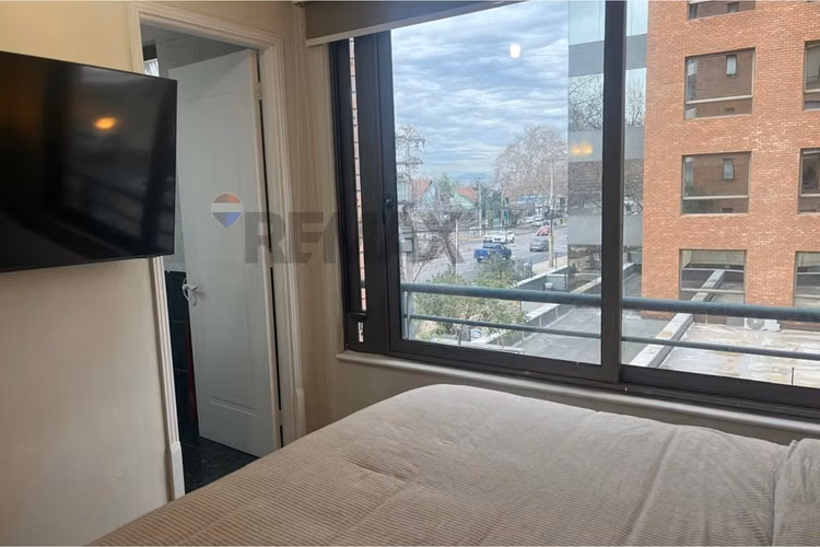 "tu nuevo hogar en las condes espera por ti"