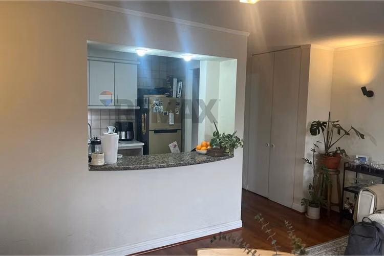 "tu nuevo hogar en las condes espera por ti"