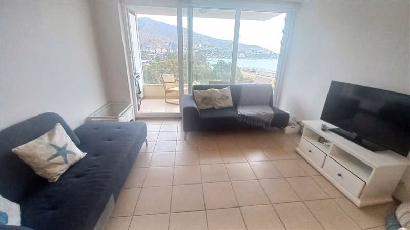 DEPARTAMENTO condominio papudo laguna