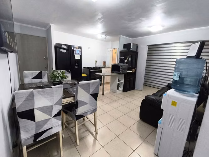 Departamento ENTRE CALLE UNO Y LOS FERTILIZANTE - Imagen 10