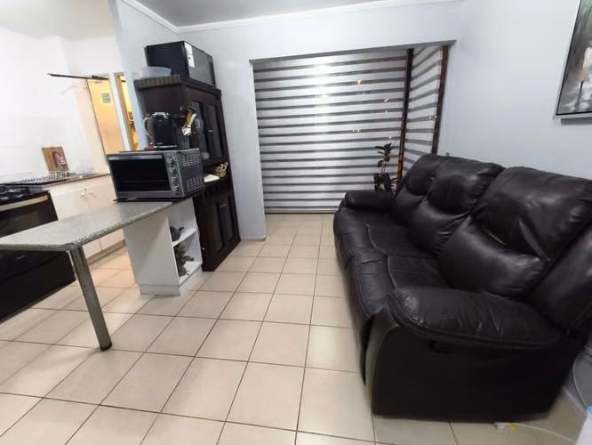 Departamento ENTRE CALLE UNO Y LOS FERTILIZANTE - Imagen 4