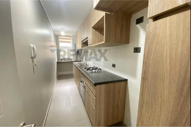 Se vende dpto 3d/2b/bodega y estac. vista ñielol