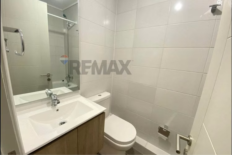 Se vende dpto 3d/2b/bodega y estac. vista ñielol