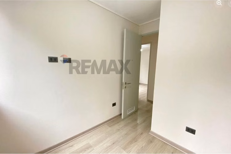 Se vende dpto 3d/2b/bodega y estac. vista ñielol