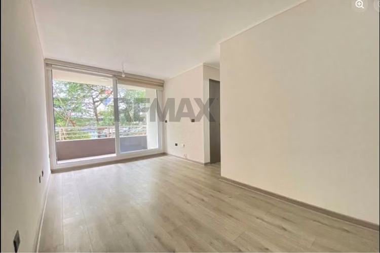Se vende dpto 3d/2b/bodega y estac. vista ñielol