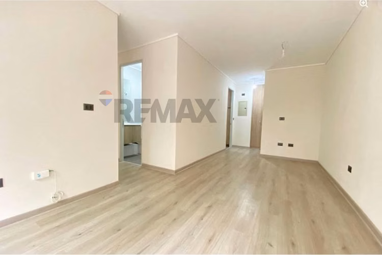Se vende dpto 3d/2b/bodega y estac. vista ñielol