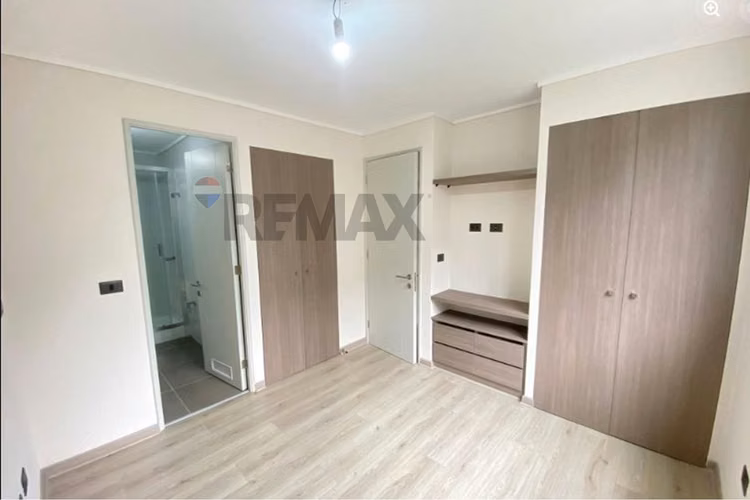 Se vende dpto 3d/2b/bodega y estac. vista ñielol