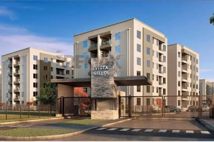 Se vende dpto 3d/2b/bodega y estac. vista ñielol