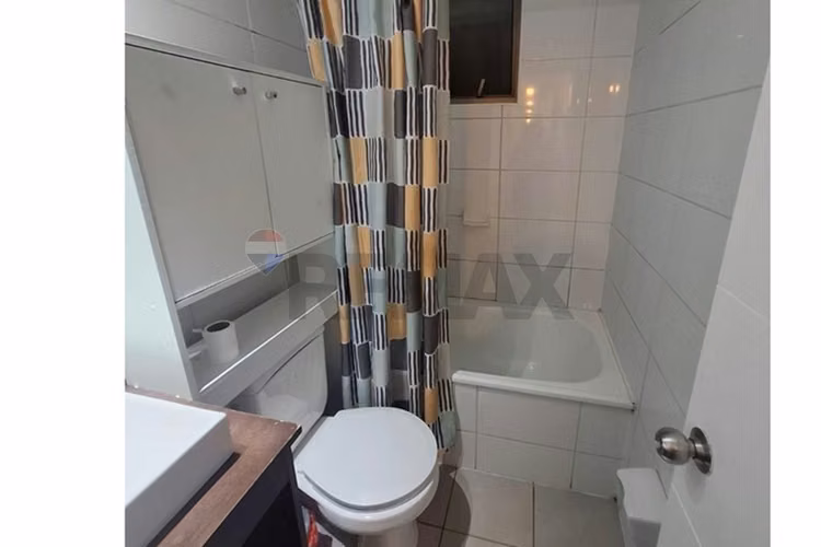 Departamento renovado 2d/2b  metro lo vial