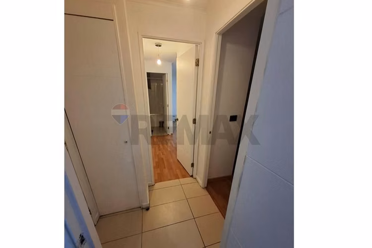 Departamento renovado 2d/2b  metro lo vial