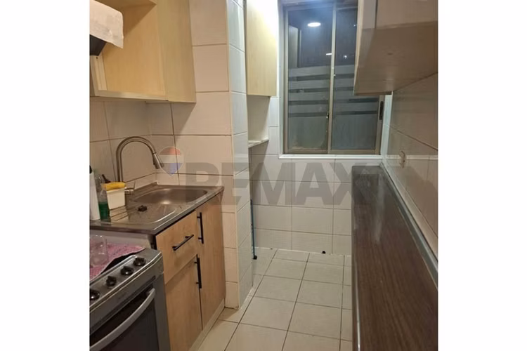 Departamento renovado 2d/2b  metro lo vial