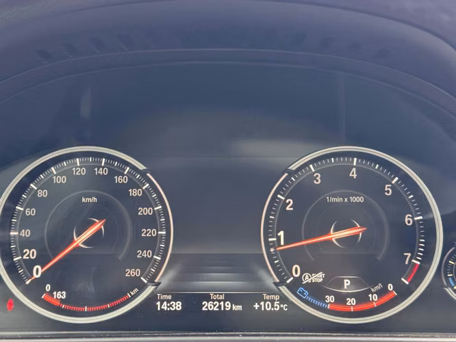 BMW X6 XDRIVE 35I 3.0 AT 2019