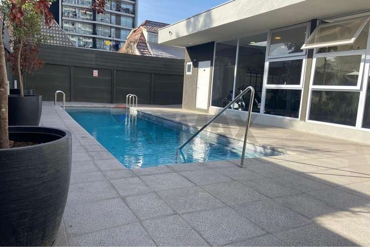Departamento nuevo de 1d+1b, la florida - Imagen 24