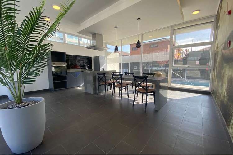Departamento nuevo de 1d+1b, la florida - Imagen 33