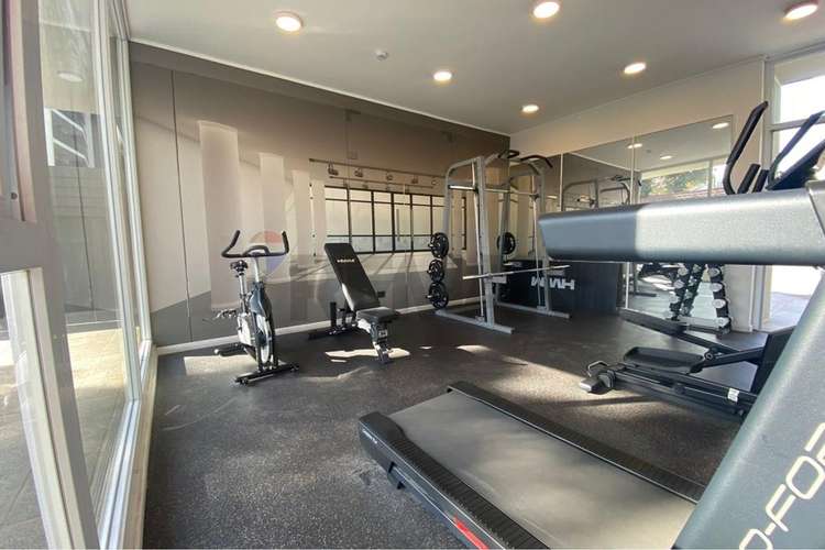 Departamento nuevo de 1d+1b, la florida - Imagen 29