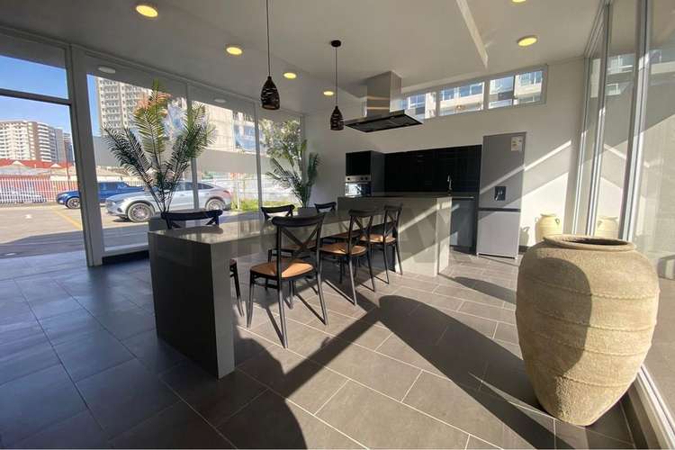 Departamento nuevo de 1d+1b, la florida - Imagen 32
