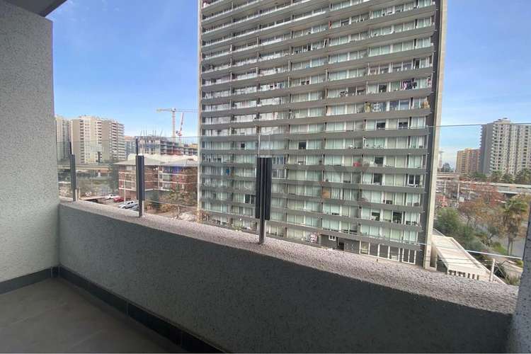 Departamento nuevo de 1d+1b, la florida - Imagen 8