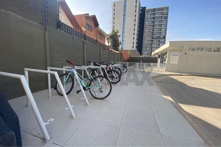 Departamento nuevo de 1d+1b, la florida - Imagen 26