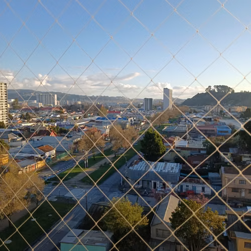 Departamento ANIBAL PINTO 1415