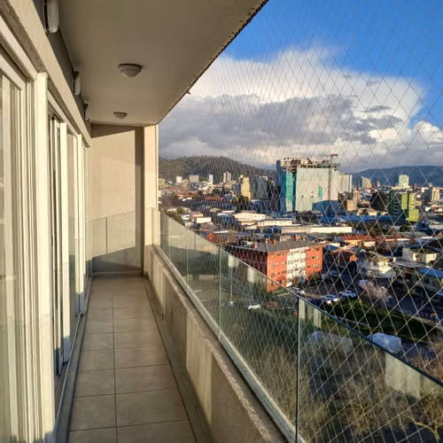 Departamento ANIBAL PINTO 1415