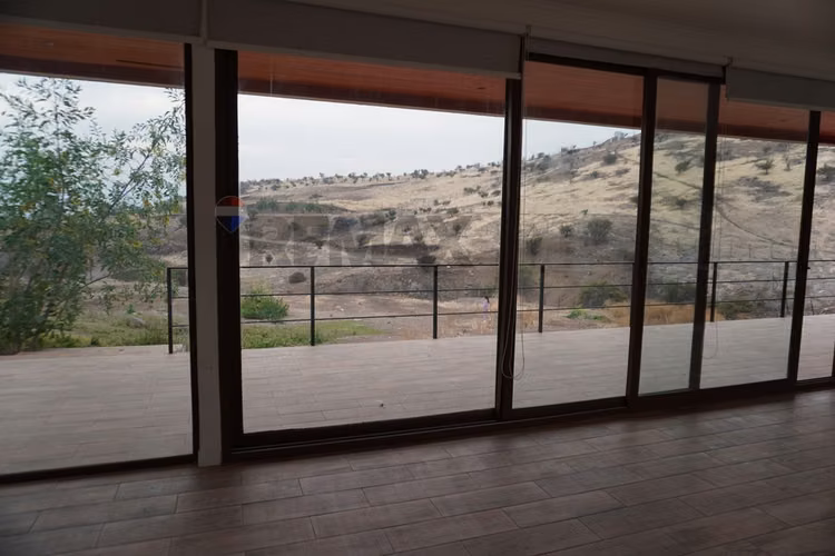C. hacienda chacabuco casa en parcela 3 dorm. - Imagen 6