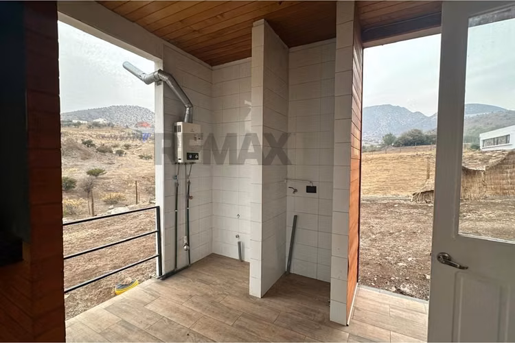 C. hacienda chacabuco casa en parcela 3 dorm. - Imagen 17