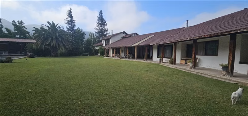 Parcela en venta en Calera de Tango