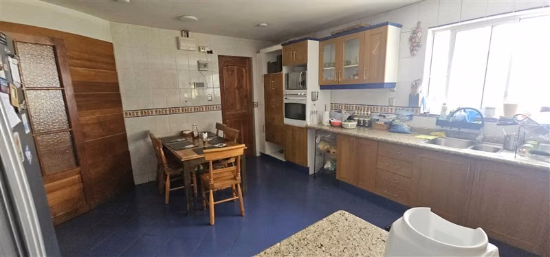 Parcela en venta en Talagante