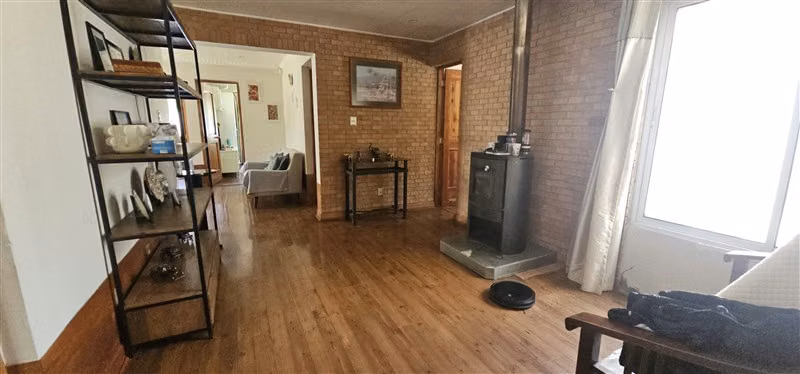Parcela en venta en Talagante