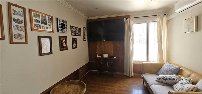 Parcela en venta en Talagante