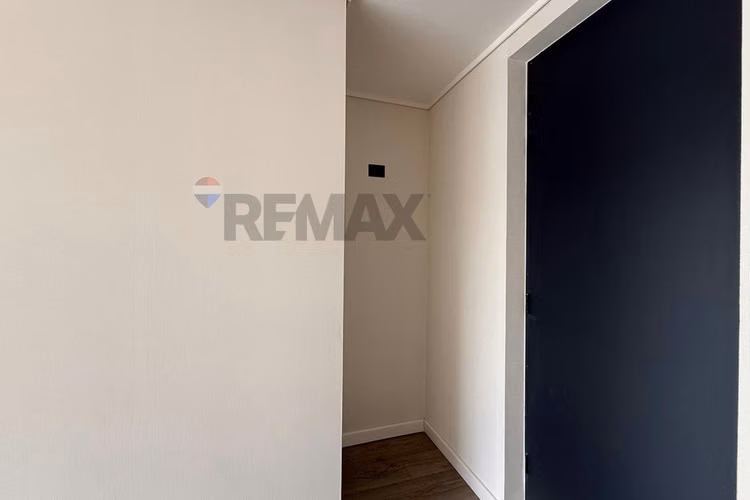 Arriendo 1d+1b con estac. y bodega santiago