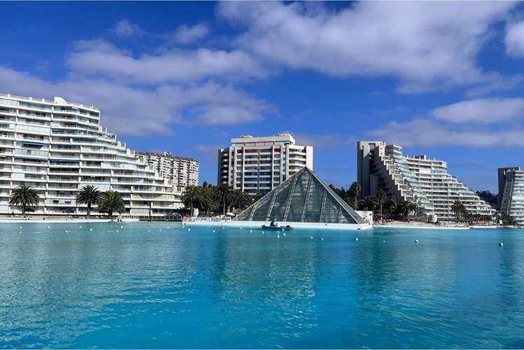Dpto san alfonso del mar 4d 3b 3e 1 bd - Imagen 29