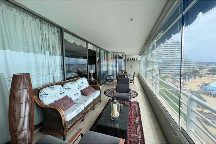 Dpto san alfonso del mar 4d 3b 3e 1 bd - Imagen 22