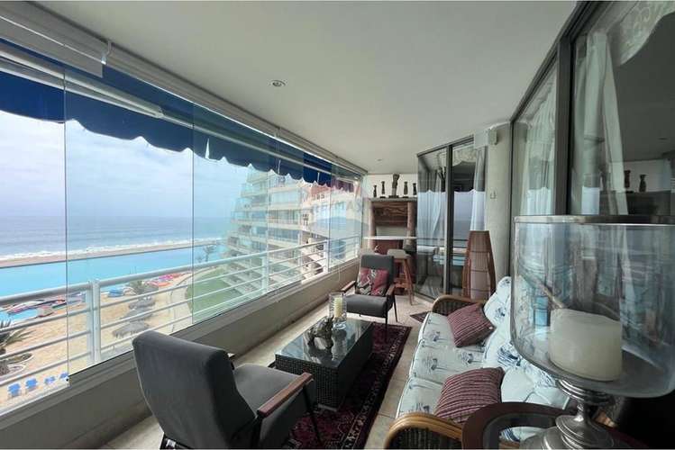 Dpto san alfonso del mar 4d 3b 3e 1 bd - Imagen 23